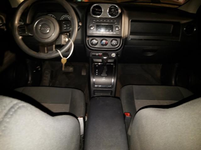 Photo 8 VIN: 1C4NJPBB8ED766701 - JEEP PATRIOT SP 