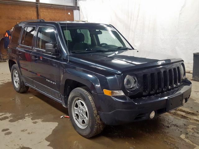 Photo 0 VIN: 1C4NJPBB8ED785362 - JEEP PATRIOT 