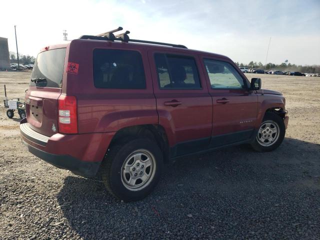 Photo 2 VIN: 1C4NJPBB8ED785393 - JEEP PATRIOT 