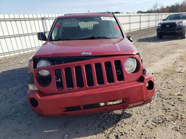 Photo 4 VIN: 1C4NJPBB8ED785393 - JEEP PATRIOT 