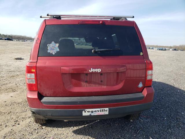 Photo 5 VIN: 1C4NJPBB8ED785393 - JEEP PATRIOT 