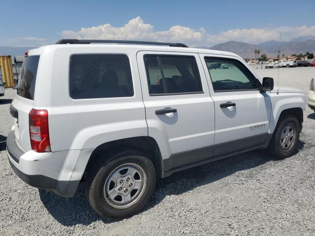 Photo 2 VIN: 1C4NJPBB8ED793963 - JEEP PATRIOT 