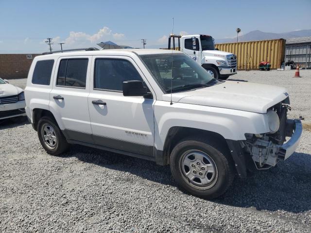 Photo 3 VIN: 1C4NJPBB8ED793963 - JEEP PATRIOT 