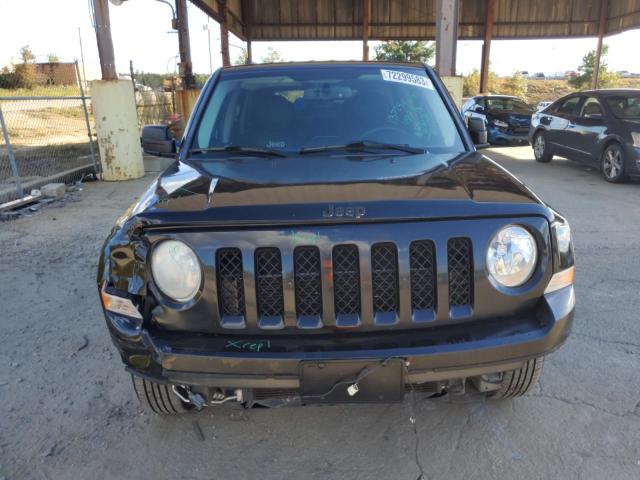 Photo 4 VIN: 1C4NJPBB8ED794322 - JEEP PATRIOT 