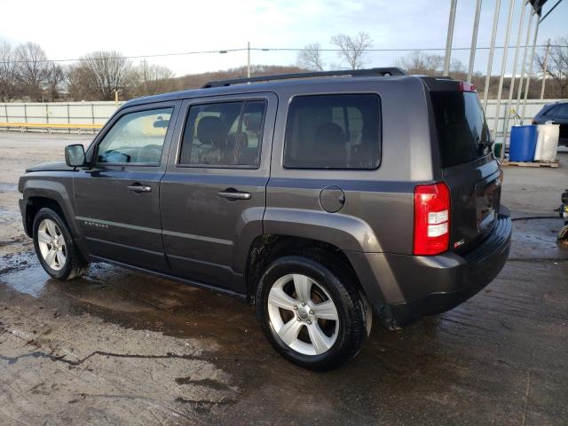 Photo 1 VIN: 1C4NJPBB8ED803178 - JEEP PATRIOT 