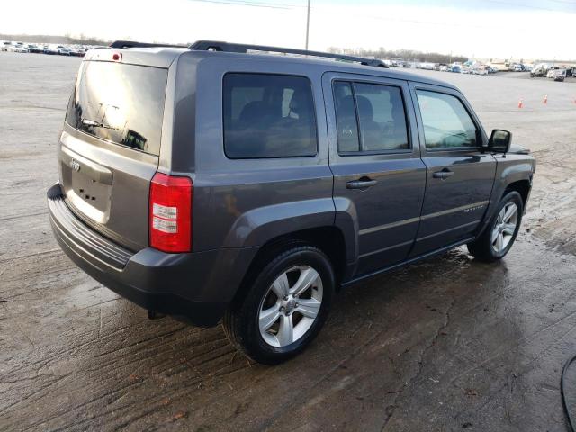 Photo 2 VIN: 1C4NJPBB8ED803178 - JEEP PATRIOT 