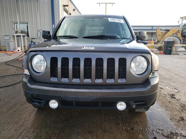 Photo 4 VIN: 1C4NJPBB8ED803178 - JEEP PATRIOT 