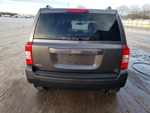 Photo 5 VIN: 1C4NJPBB8ED803178 - JEEP PATRIOT 