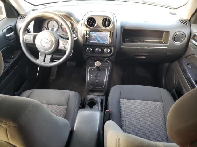 Photo 7 VIN: 1C4NJPBB8ED803178 - JEEP PATRIOT 