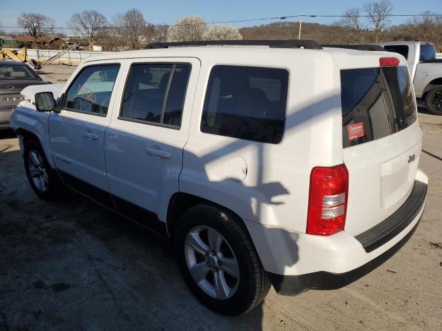 Photo 1 VIN: 1C4NJPBB8ED862666 - JEEP PATRIOT SP 