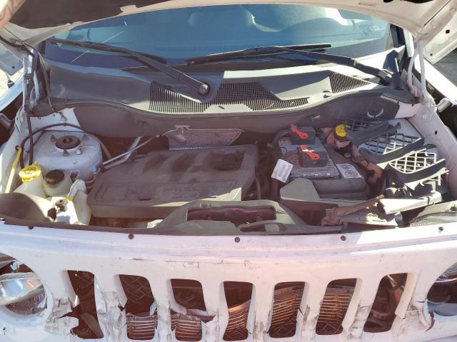 Photo 11 VIN: 1C4NJPBB8ED862666 - JEEP PATRIOT SP 