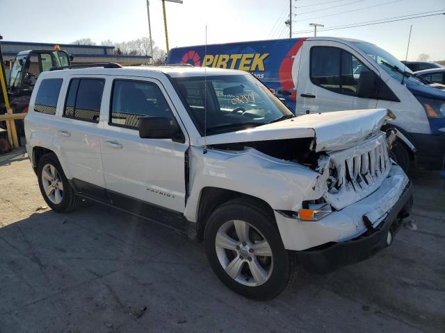 Photo 3 VIN: 1C4NJPBB8ED862666 - JEEP PATRIOT SP 