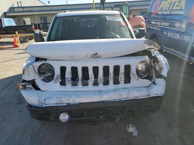 Photo 4 VIN: 1C4NJPBB8ED862666 - JEEP PATRIOT SP 