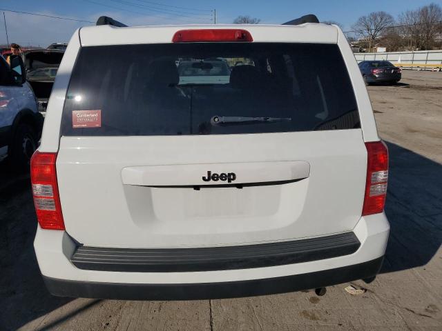 Photo 5 VIN: 1C4NJPBB8ED862666 - JEEP PATRIOT SP 