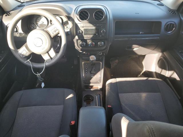 Photo 7 VIN: 1C4NJPBB8ED862666 - JEEP PATRIOT SP 