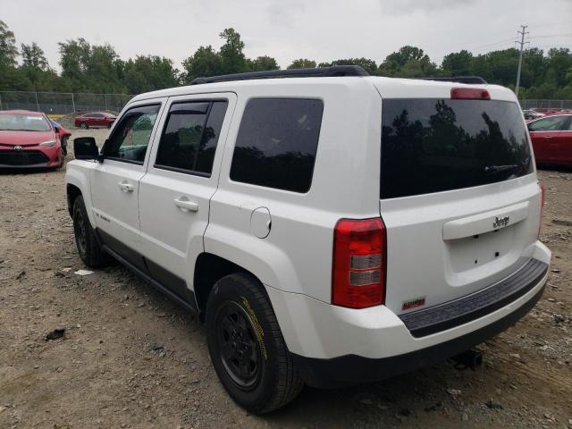 Photo 1 VIN: 1C4NJPBB8ED890581 - JEEP PATRIOT SP 