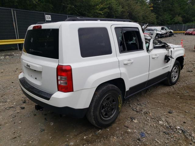 Photo 2 VIN: 1C4NJPBB8ED890581 - JEEP PATRIOT SP 