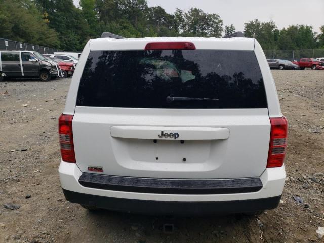 Photo 5 VIN: 1C4NJPBB8ED890581 - JEEP PATRIOT SP 