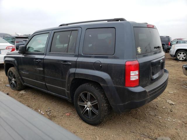 Photo 1 VIN: 1C4NJPBB8ED911543 - JEEP PATRIOT SP 