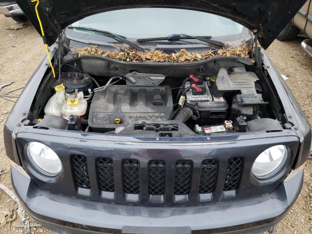 Photo 11 VIN: 1C4NJPBB8ED911543 - JEEP PATRIOT SP 