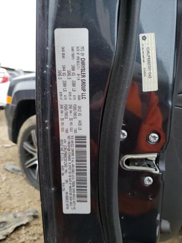 Photo 12 VIN: 1C4NJPBB8ED911543 - JEEP PATRIOT SP 