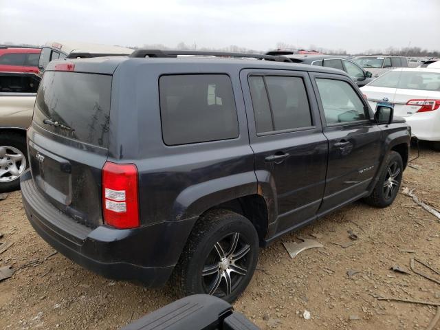 Photo 2 VIN: 1C4NJPBB8ED911543 - JEEP PATRIOT SP 