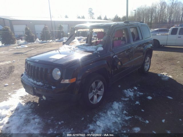 Photo 1 VIN: 1C4NJPBB8ED913020 - JEEP PATRIOT 