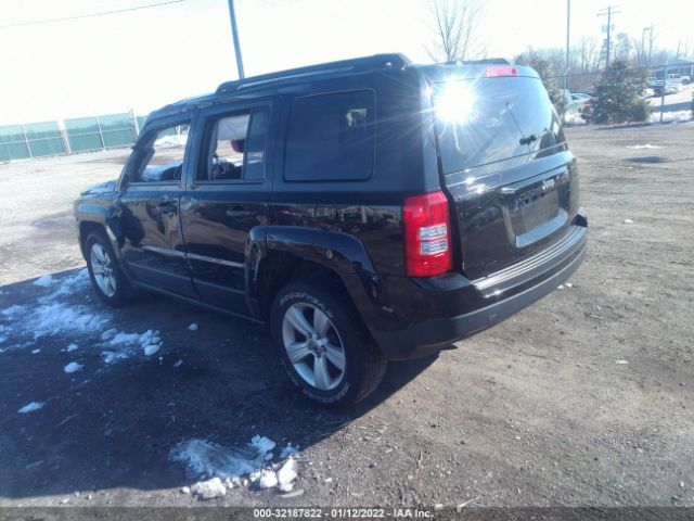 Photo 2 VIN: 1C4NJPBB8ED913020 - JEEP PATRIOT 