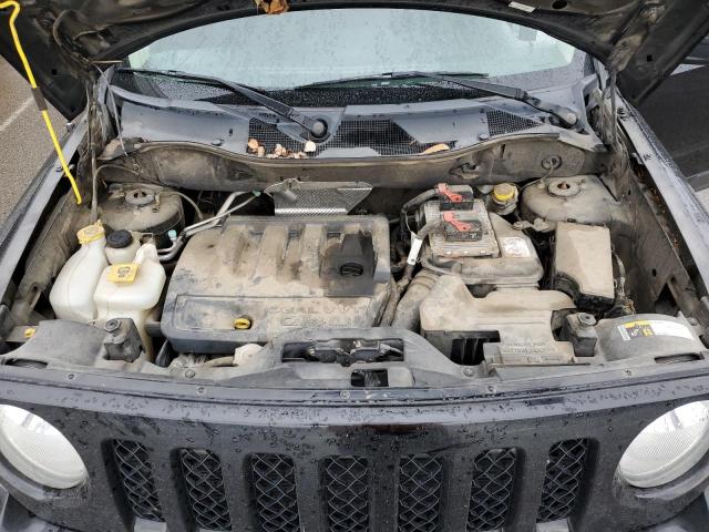 Photo 10 VIN: 1C4NJPBB8FD145833 - JEEP PATRIOT 