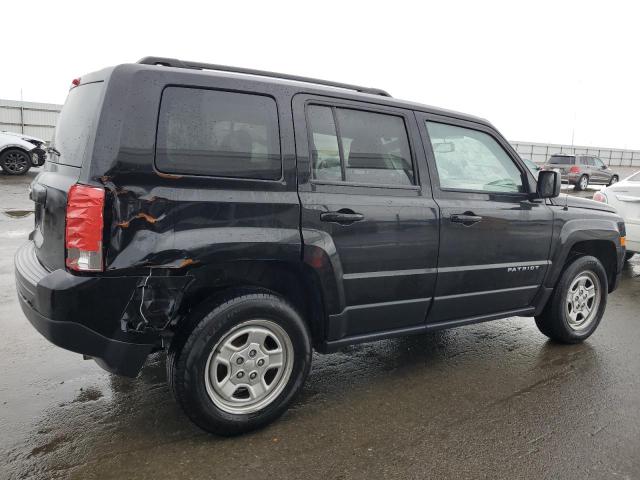 Photo 2 VIN: 1C4NJPBB8FD145833 - JEEP PATRIOT 