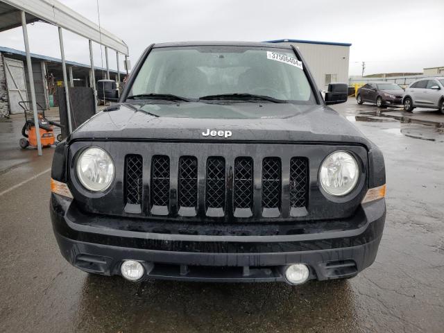 Photo 4 VIN: 1C4NJPBB8FD145833 - JEEP PATRIOT 