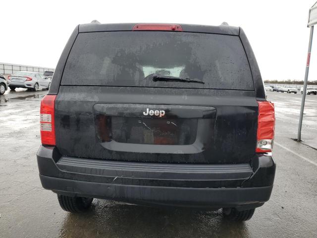 Photo 5 VIN: 1C4NJPBB8FD145833 - JEEP PATRIOT 