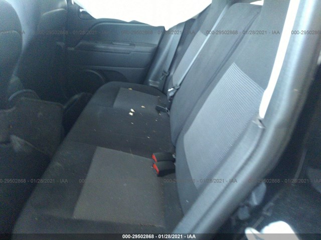 Photo 7 VIN: 1C4NJPBB8FD149624 - JEEP PATRIOT 