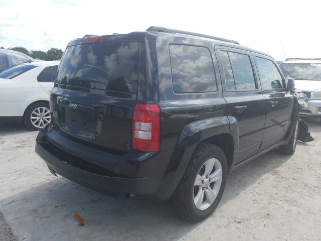 Photo 3 VIN: 1C4NJPBB8FD281055 - JEEP PATRIOT SP 