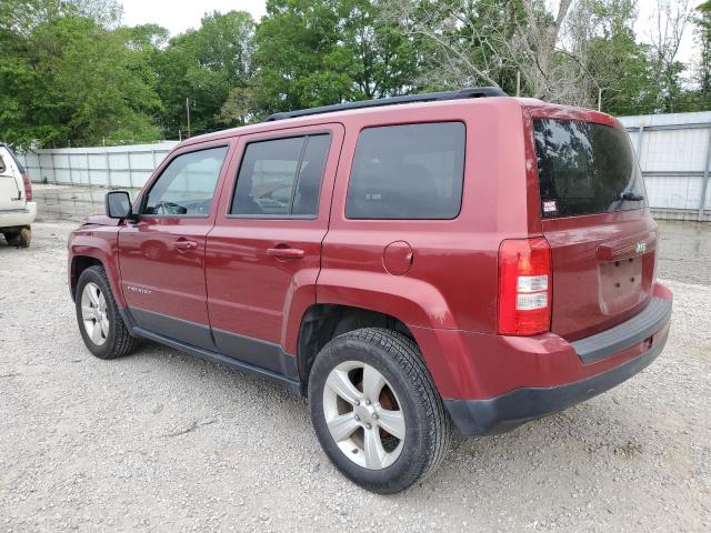 Photo 1 VIN: 1C4NJPBB8FD281170 - JEEP PATRIOT SP 