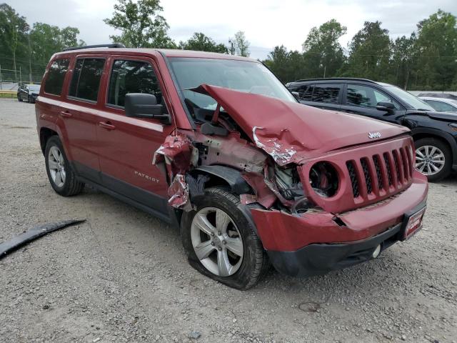 Photo 3 VIN: 1C4NJPBB8FD281170 - JEEP PATRIOT SP 