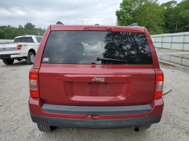 Photo 5 VIN: 1C4NJPBB8FD281170 - JEEP PATRIOT SP 