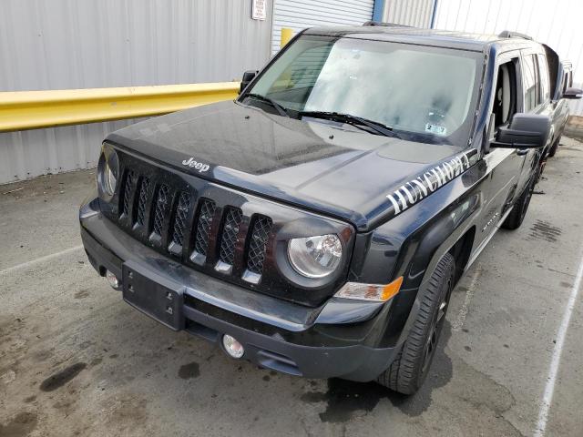 Photo 0 VIN: 1C4NJPBB8FD281301 - JEEP PATRIOT SP 