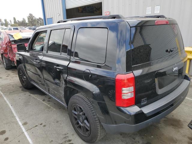 Photo 1 VIN: 1C4NJPBB8FD281301 - JEEP PATRIOT SP 