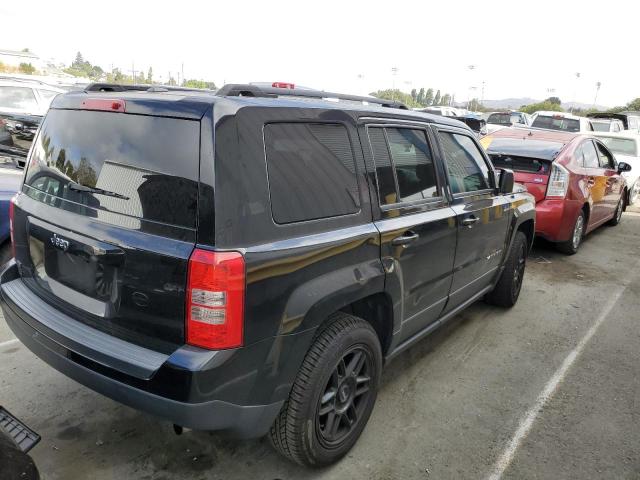 Photo 2 VIN: 1C4NJPBB8FD281301 - JEEP PATRIOT SP 