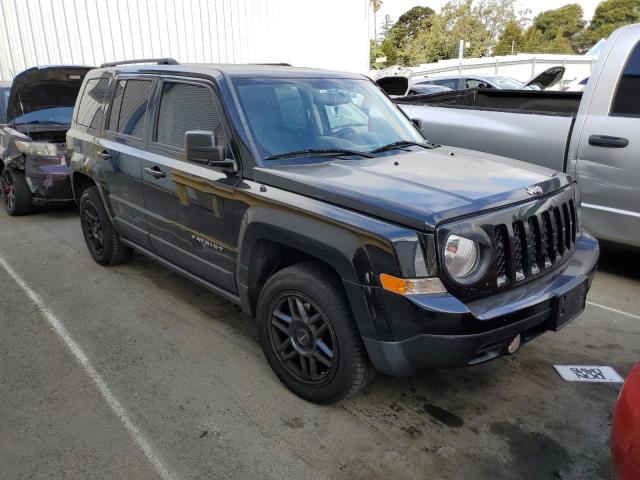 Photo 3 VIN: 1C4NJPBB8FD281301 - JEEP PATRIOT SP 