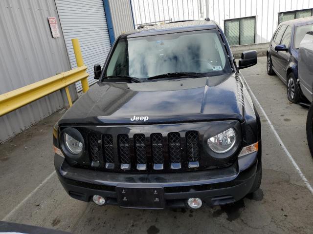 Photo 4 VIN: 1C4NJPBB8FD281301 - JEEP PATRIOT SP 