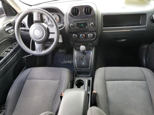 Photo 7 VIN: 1C4NJPBB8FD281301 - JEEP PATRIOT SP 