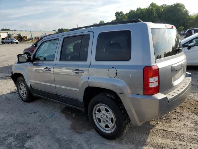 Photo 1 VIN: 1C4NJPBB8FD308349 - JEEP PATRIOT 