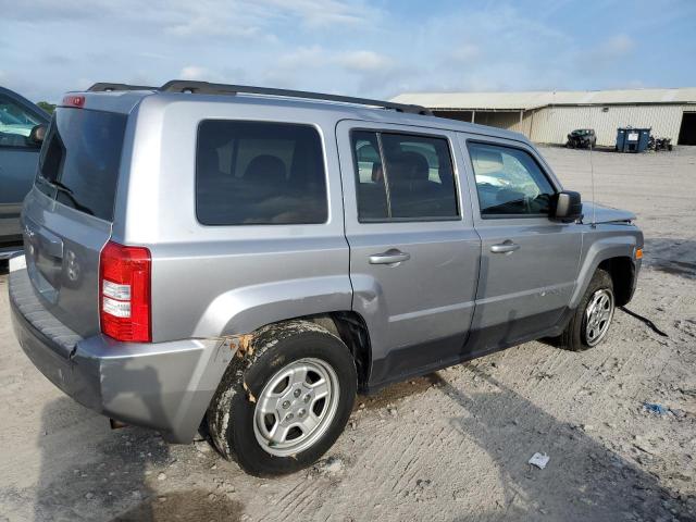 Photo 2 VIN: 1C4NJPBB8FD308349 - JEEP PATRIOT 