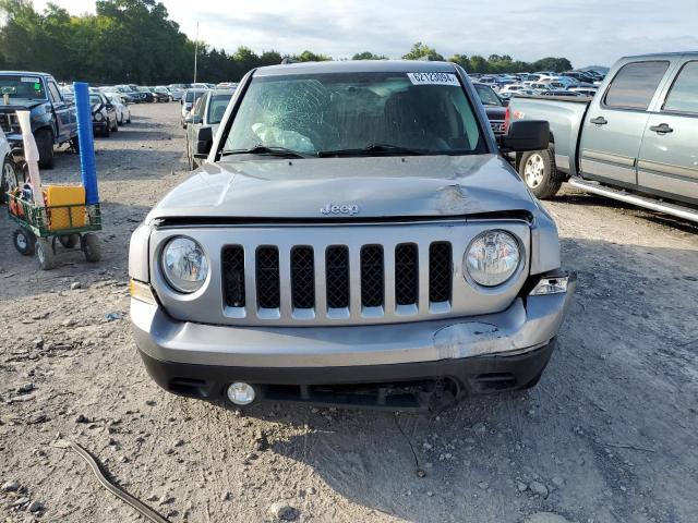 Photo 4 VIN: 1C4NJPBB8FD308349 - JEEP PATRIOT 