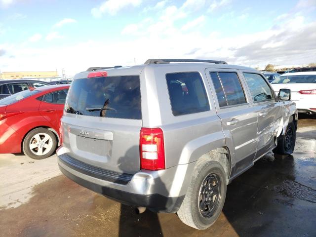 Photo 3 VIN: 1C4NJPBB8FD343568 - JEEP PATRIOT SP 