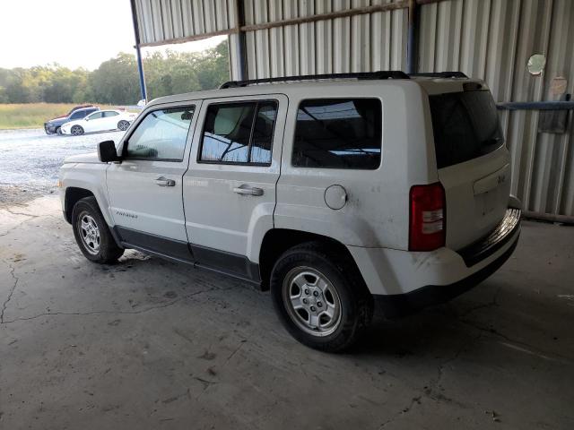 Photo 1 VIN: 1C4NJPBB8FD349449 - JEEP PATRIOT SP 