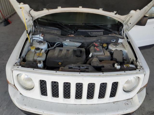 Photo 10 VIN: 1C4NJPBB8FD349449 - JEEP PATRIOT SP 