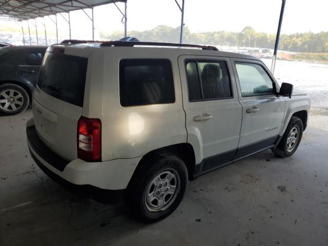 Photo 2 VIN: 1C4NJPBB8FD349449 - JEEP PATRIOT SP 